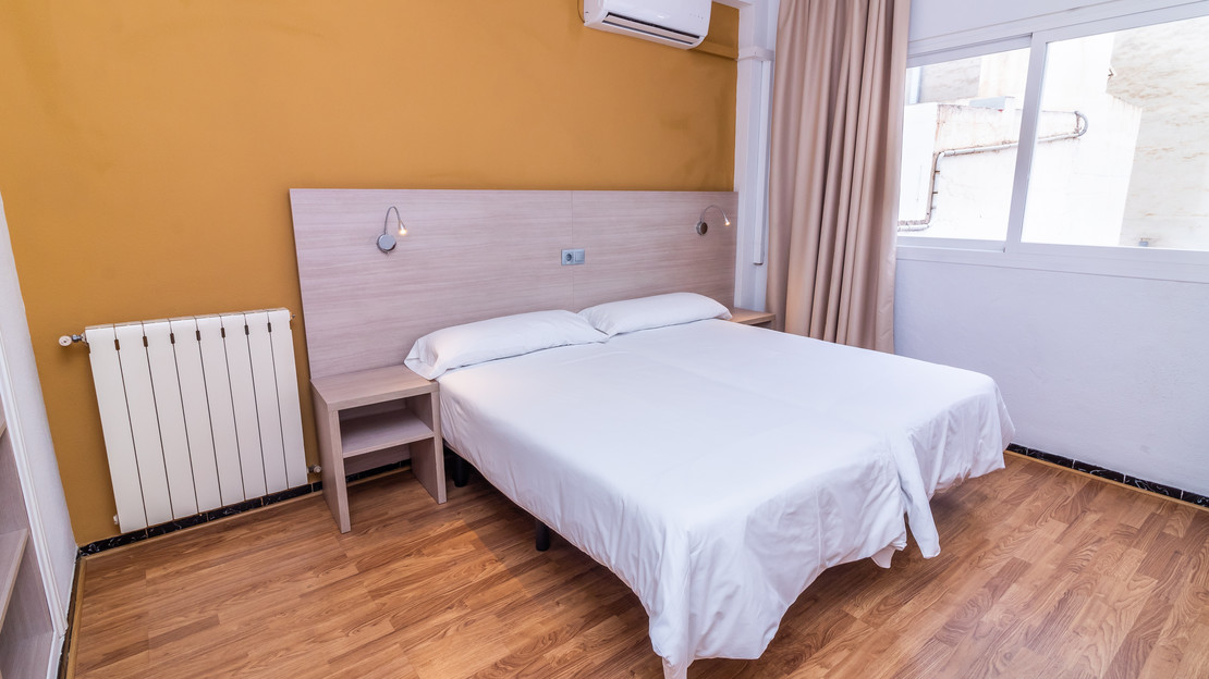 Benidorm City Olympia